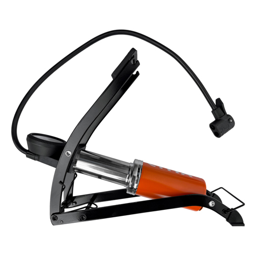 440295 LYNX Voetpomp Power Step 37.5 x 30.5 x 41 cm