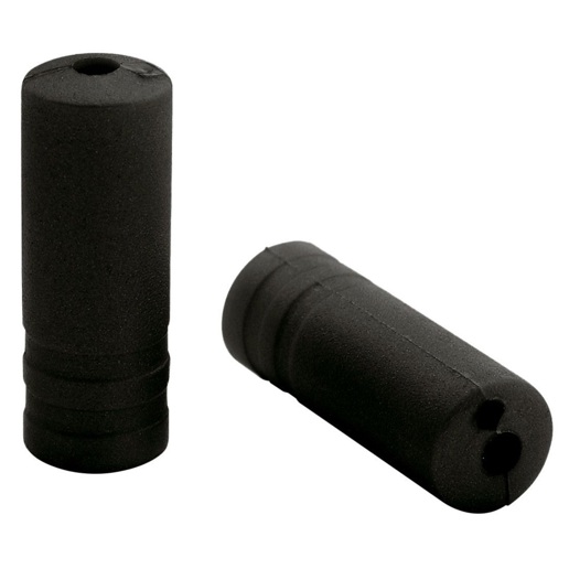 74.ELV1160PVC4-1 ELVEDES Cable cap ø 4.3 mm PVC (150x) ø 4,3 mm