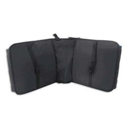 610168 LYNX Doppelpacktasche Joshua Double 33 x 10.5 x 33 cm