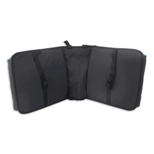 610168 LYNX Doppelpacktasche Joshua Double 33 x 10.5 x 33 cm