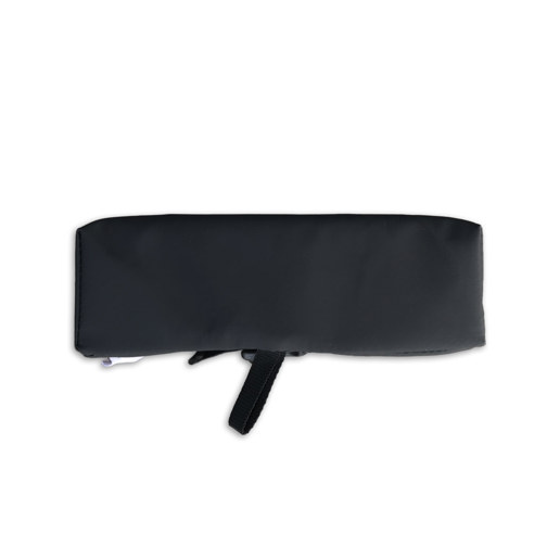 610450.BLA LYNX Bagagedrager kussen 34 x 16 x 5 cm