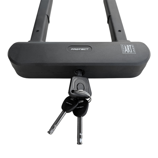419330 PRO-TECT Beugelslot Zircon ART 5  281 x 111 mm