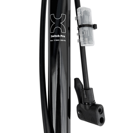 440260 LYNX Fietspomp Switch Pro 80 x 50 x 14 cm