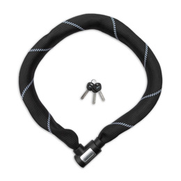 410333 LYNX Chain lock Stelix ART 2 110 cm x 8.3 mm
