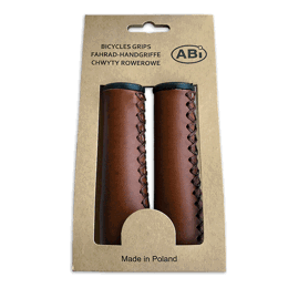60.1312002 ABI Set Handgriffe 120 mm Ø 22 x 120 mm