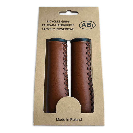 60.1312002 ABI Set Handgriffe 120 mm Ø 22 x 120 mm