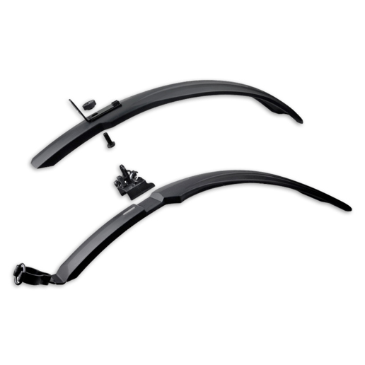 440001 LYNX Schutzblechset MTB & Stadt 24 - 29 Inch