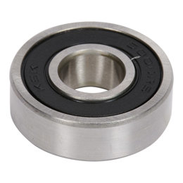 74.2017107 ELVEDES Lager 6000 2RS   ø 10 × ø 26 × 8 mm