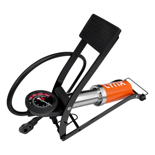 440295 LYNX Voetpomp Power Step 37.5 x 30.5 x 41 cm
