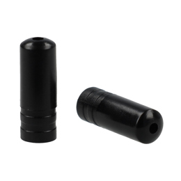 74.ELV2025039 ELVEDES Cable cap ø 4.3 mm PVC (100x) ø 4,3 mm