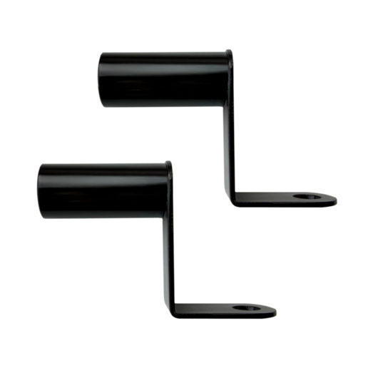 440764.HOL LAMICALL Adaptateur support téléphone pour fixation sur rétroviseur (2x) 82 x 21 x 56 mm