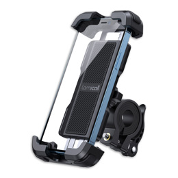 440762 LAMICALL Support de téléphone universel BP03 Ø <- 15 - 40 mm ->
