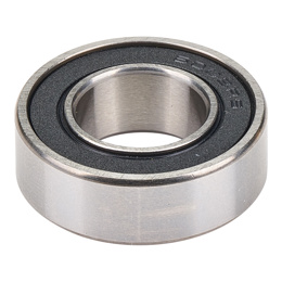74.2021051 ELVEDES Kogellager 163110 2RS ø 16 × ø 31 × 10 mm