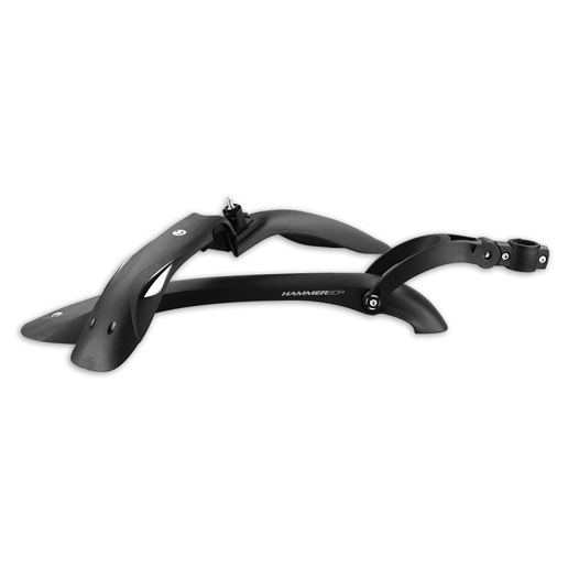 435.HA428063 SIMPLA Schutzblechset HAMMER 1 24 - 29 Inch