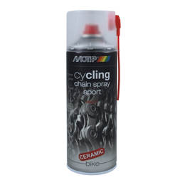 510271 MOTIP Cycling Ketten Spray Sport 400 ml