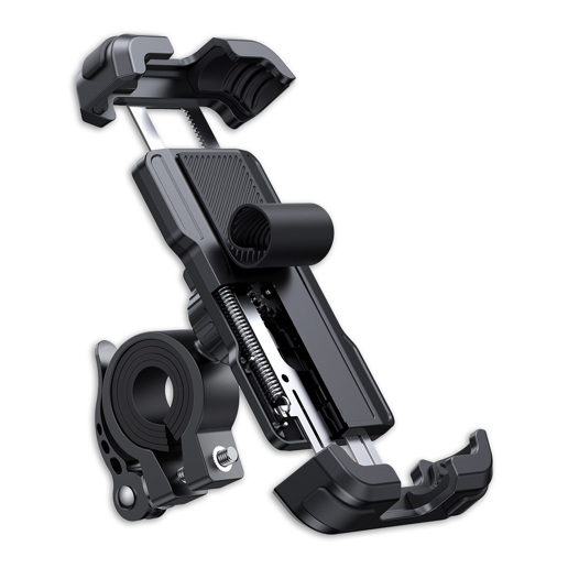 440762 LAMICALL Support de téléphone universel BP03 Ø <- 15 - 40 mm ->
