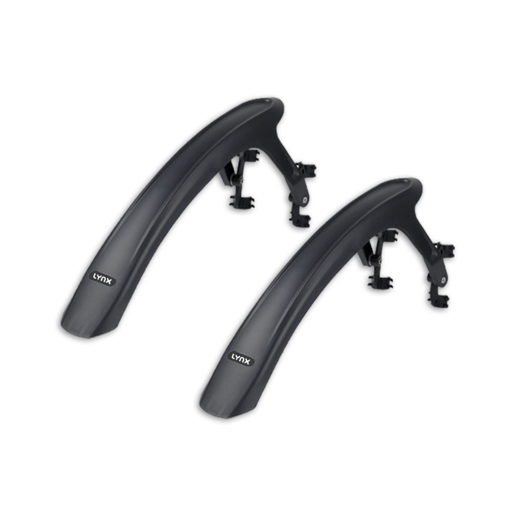440025 LYNX Schutzblechset Klapprad 20 - 24 Inch
