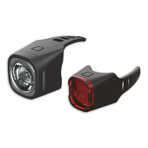 429035 LYNX Beleuchtungsset USB Nightjar 30 Lux