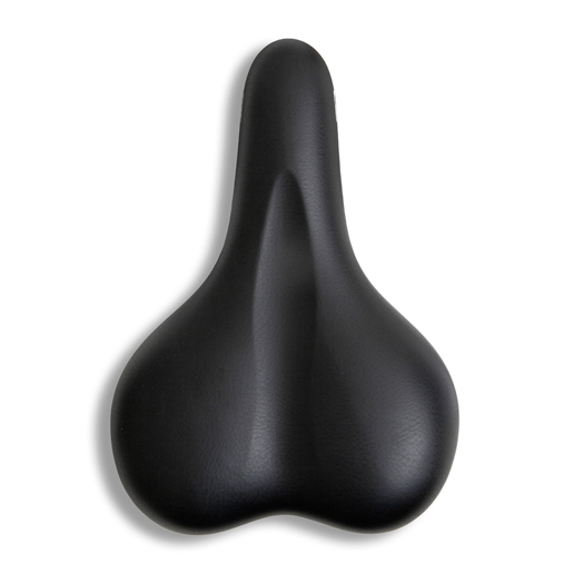 611320 SELLE ORIENT Saddle city sport 270 x 190 mm