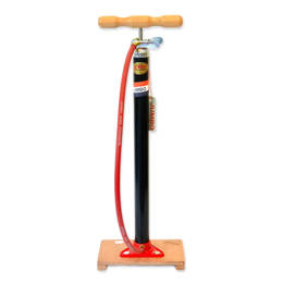 440240 JUMBO Jumbo Standpumpe