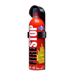 31.2400SH SUPER HELP Arrêt du feu 400 ml