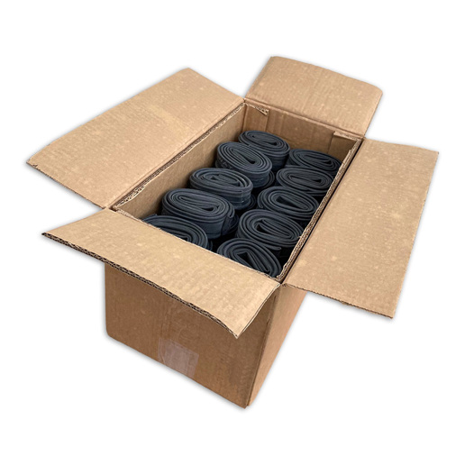 390760 REXWAY Inner tube 28 Inch OEM 50 DV (50x) 28/47-609/635 (28 x 1 5/8 x 1 3/8)