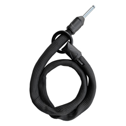 410790.BLA LYNX Plug-in chain universal Loopix 120 cm x 5.5 mm